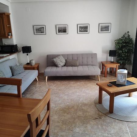 Playa Marina Phase I Daire Cabo Roig Dış mekan fotoğraf