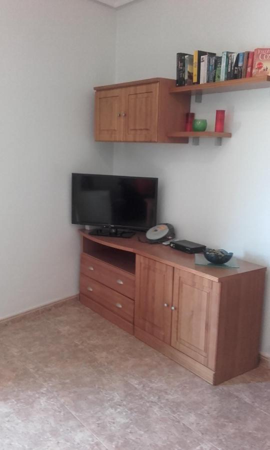 Playa Marina Phase I Daire Cabo Roig Dış mekan fotoğraf