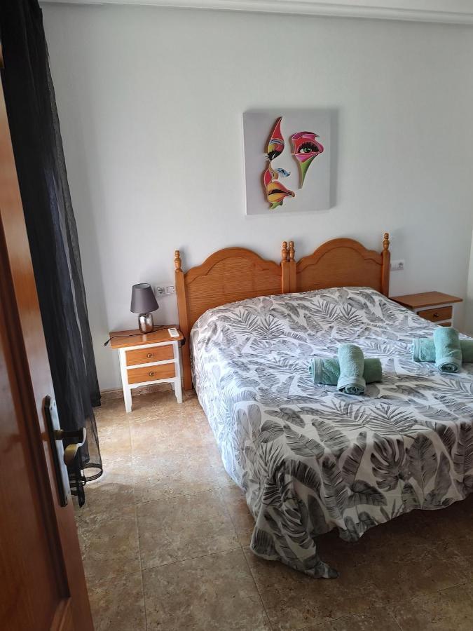 Playa Marina Phase I Daire Cabo Roig Dış mekan fotoğraf