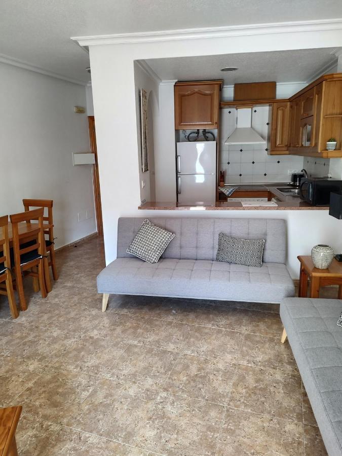 Playa Marina Phase I Daire Cabo Roig Dış mekan fotoğraf
