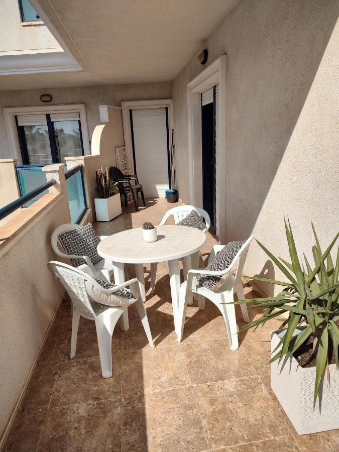 Playa Marina Phase I Daire Cabo Roig Dış mekan fotoğraf